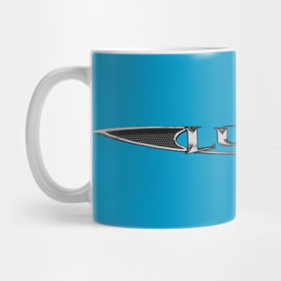 Lund Boats USA Mug